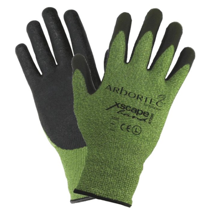 Arbortec AT2000 Xscape Climbing Cuff Cut 5 Handschuhe