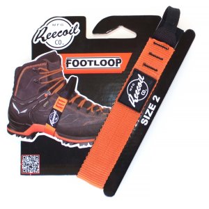 Reecoil Foot-Loop 2 Chainsaw 36-44 cm