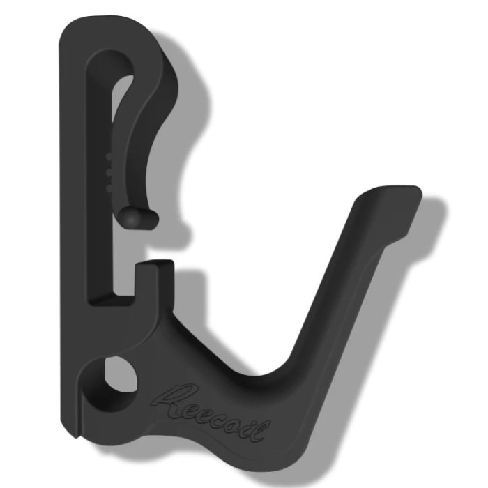 Reecoil Drill-Grab Tool Hook