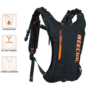 Reecoil Audax 1500 Hydration SRT Harness