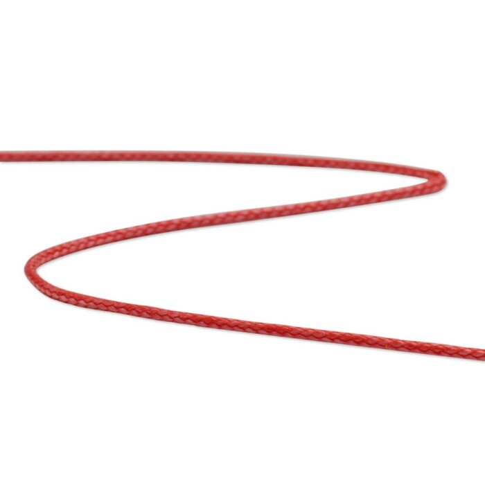Teufelberger nineLINE red 1,7 mm 60 m