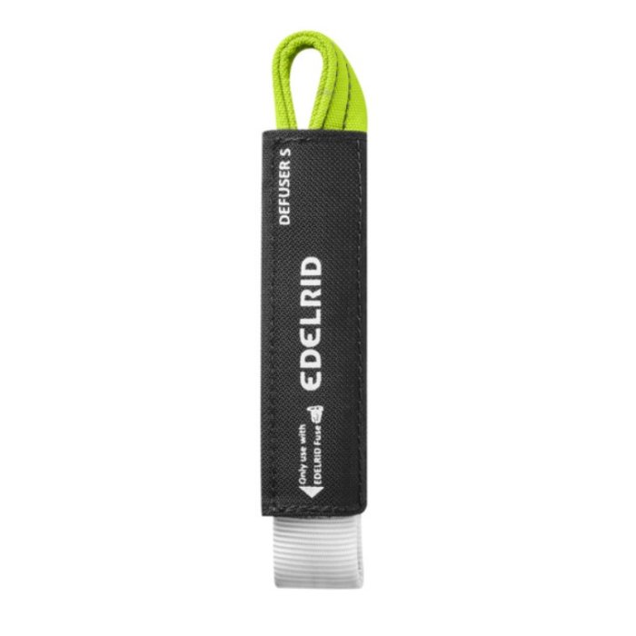 Edelrid Defuser S für FUSE