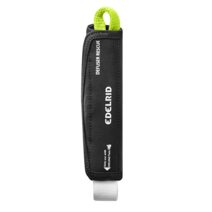 Edelrid Defuser Rescue für FUSE