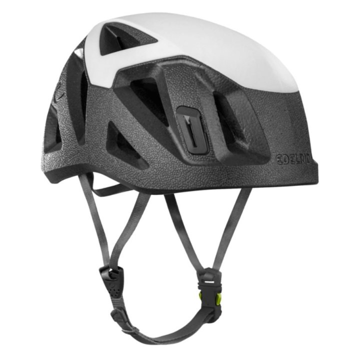 Edelrid Salathe Kletterhelm snow Gr. 52-62 cm