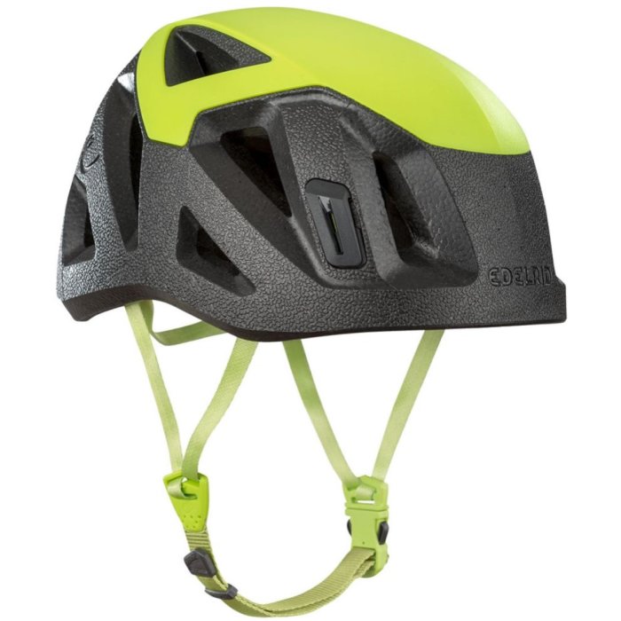 Edelrid Salathe Kletterhelm oasis Gr. 52-62 cm