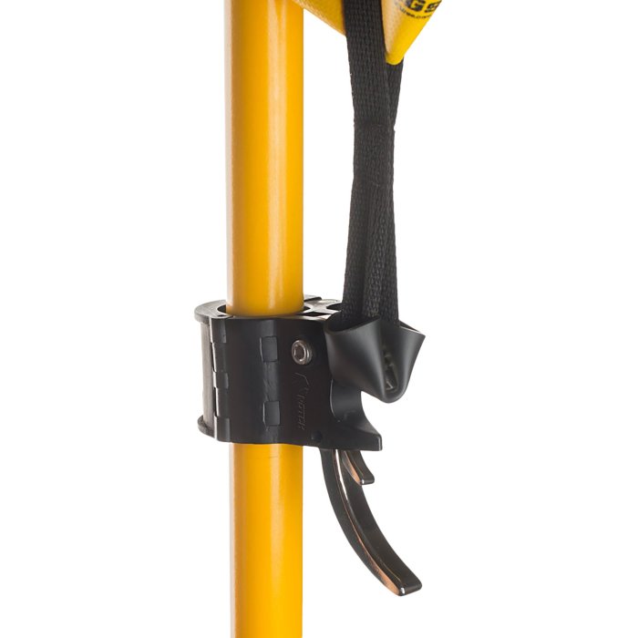 Notch Spannvorrichtung Big Shot Trigger