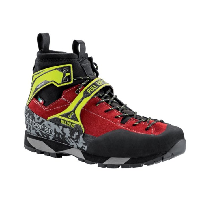 Zamberlan Treelogy GTX Baumkletterschuhe