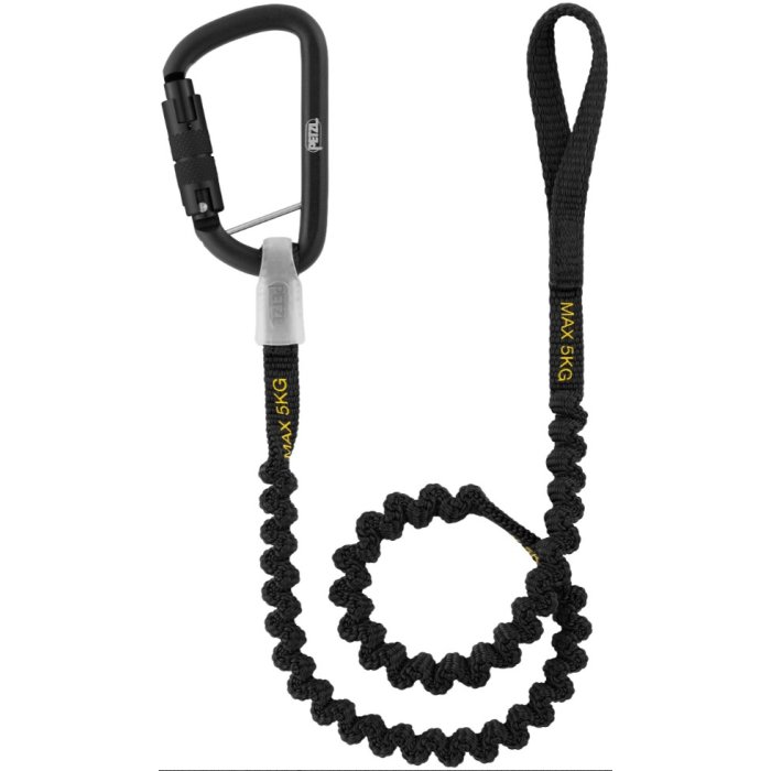 Petzl Tooleash Bungee Tool