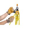 Petzl Twin Release