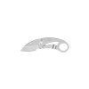 LACD Mini Messer Rettungsmesser Glattschliff