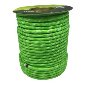 Edelrid Static Low Stretch Aufstiegsseil 10,5 mm -...
