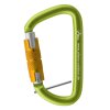 Aliens Materialkarabiner D Twistlock Captiv 80 mm
