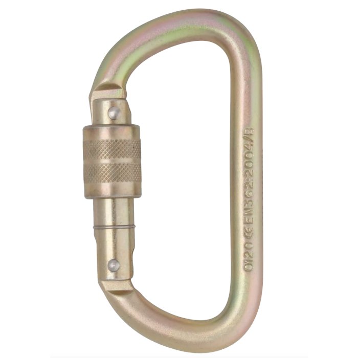 DMM Steel Equal D 30 kN