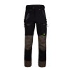 Arbortec Kletterhose Arborist PRO black