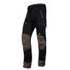 Arbortec Kletterhose Arborist PRO black
