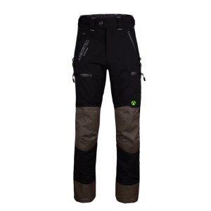 Arbortec Kletterhose Arborist PRO black M