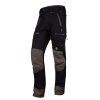 Arbortec Kletterhose Arborist PRO black XL