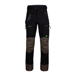 Arbortec Kletterhose Arborist PRO black M + 7 cm