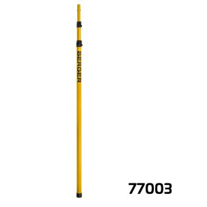 Berger ArboRapid Teleskopstange Light 1,7 m - 4,65 m...