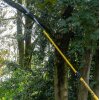 Berger ArboRapid Teleskopstange Light 1,7 m - 4,65 m 77003 gelb
