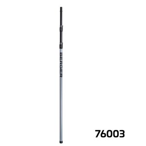 Berger ArboRapid Teleskopstange Carbon Ultra Light 390 cm...