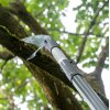 Berger ArboRapid Teleskopstange Carbon Ultra Light 390 cm 76003