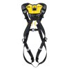 Petzl Newton Fast schwarz/gelb 1