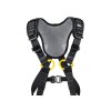 Petzl Newton Fast schwarz/gelb 2
