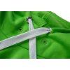 Arbortec High-Neck Hoodie lime M