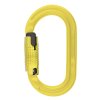DMM Ultra O Locksafe lime