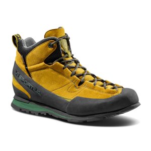 La Sportiva Boulder X Mid savana 45