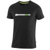 Edelrid ME Rope Tree T-Shirt black splice