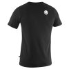 Edelrid ME Rope Tree T-Shirt black splice S