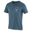 Edelrid ME Splice T T-Shirt blueberry