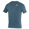 Edelrid ME Timber T T-Shirt blueberry XL
