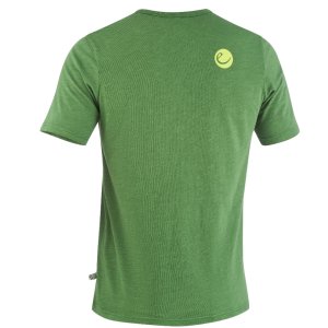 Edelrid ME Timber T  T-Shirt forest green