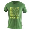 Edelrid ME Timber T T-Shirt forest green