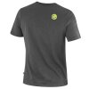 Edelrid ME Caesar T T-Shirt obsidian grey M