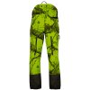 Arbortec Schnittschutzhose Breatheflex Pro Realtree limette lime S + 7 cm