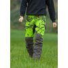 Arbortec Schnittschutzhose Breatheflex Pro Realtree limette lime S + 7 cm
