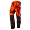 Arbortec Schnittschutzhose Breatheflex Pro Realtree orange