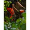 Arbortec Schnittschutzhose Breatheflex Pro Realtree orange