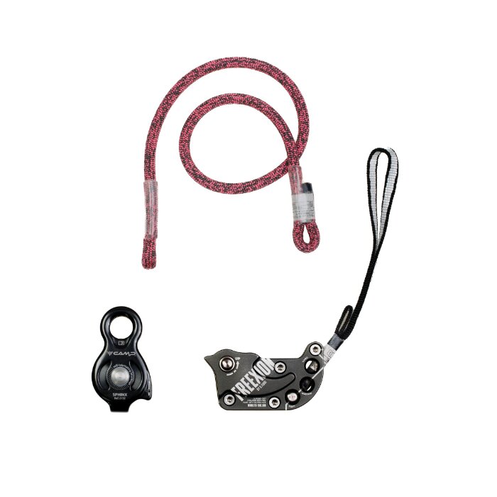 FTC Freexion Sub System FRX-AA1