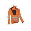 Sip Tundra Flash Rhino 1SWT Baumpflegejacke orange EN 20471 L