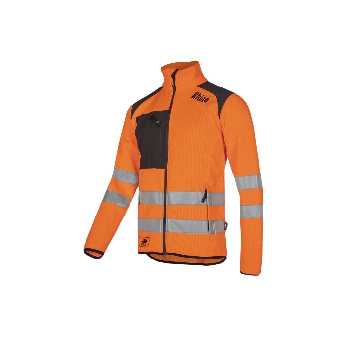 Sip Tundra Flash Rhino 1SWT Baumpflegejacke orange EN 20471 S
