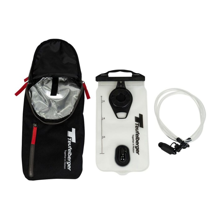 Teufelberger upMOTION SRT Hydro Pack Set
