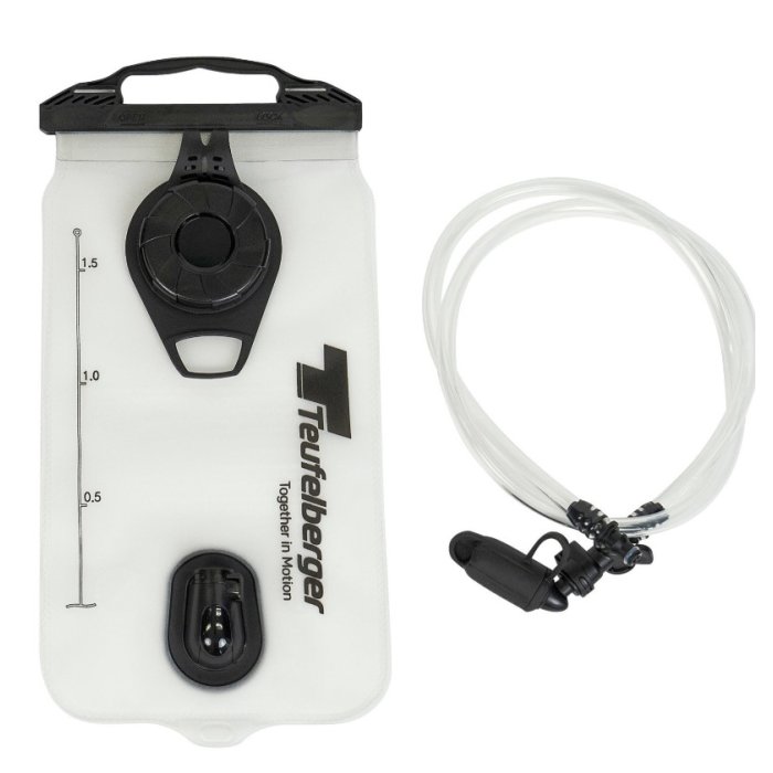 Teufelberger upMOTION SRT Hydro Pack Trinkblase