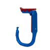 Teufelberger skyHOOK Open gate