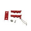 Teufelberger skyHOOK Replacement Set