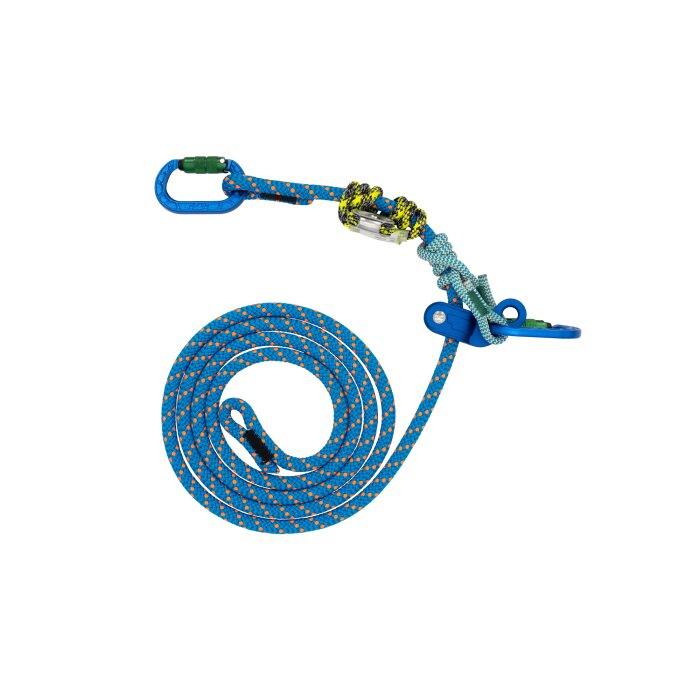 Teufelberger hipSTAR Glide 11,5mm 4 m